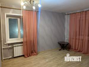 1-к квартира, вторичка, 30м2, 2/5 этаж