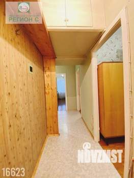 4-к квартира, вторичка, 70м2, 3/9 этаж