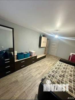 4-к квартира, вторичка, 77м2, 2/9 этаж