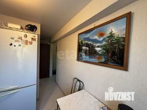 2-к квартира, вторичка, 42м2, 4/5 этаж