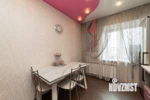 3-к квартира, вторичка, 67м2, 9/9 этаж
