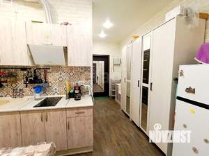 1-к квартира, вторичка, 33м2, 3/9 этаж
