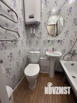 Студия квартира, вторичка, 29м2, 1/5 этаж