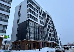 Студия квартира, вторичка, 23м2, 3/9 этаж