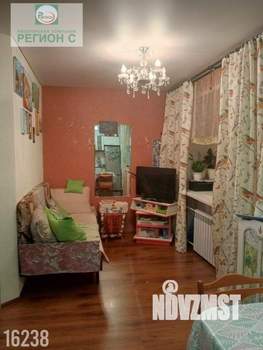 1-к квартира, вторичка, 31м2, 2/5 этаж