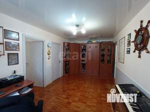 4-к квартира, вторичка, 61м2, 3/9 этаж