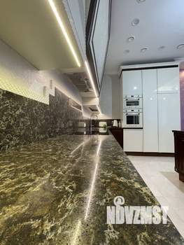 4-к квартира, вторичка, 146м2, 12/12 этаж