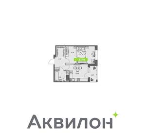 1-к квартира, вторичка, 37м2, 2/8 этаж