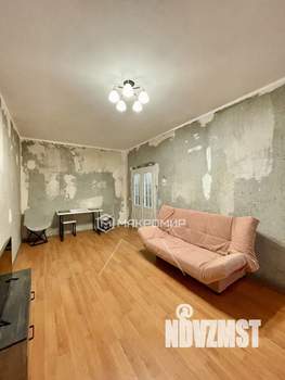 2-к квартира, вторичка, 51м2, 3/5 этаж