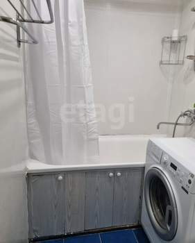 1-к квартира, вторичка, 28м2, 4/5 этаж