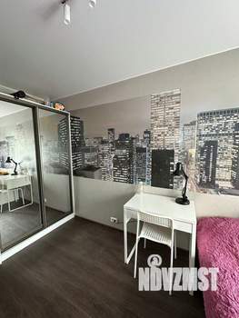 3-к квартира, вторичка, 55м2, 2/5 этаж