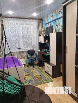 2-к квартира, вторичка, 42м2, 5/9 этаж