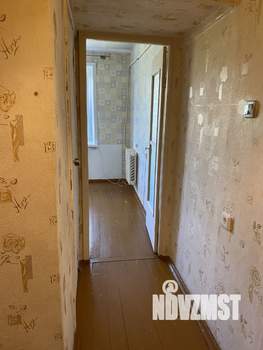 1-к квартира, вторичка, 31м2, 5/5 этаж