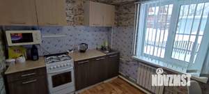 2-к квартира, вторичка, 55м2, 1/2 этаж