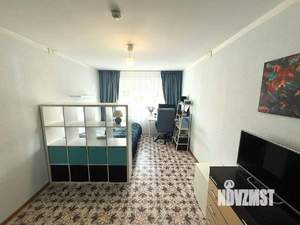 1-к квартира, вторичка, 37м2, 9/10 этаж