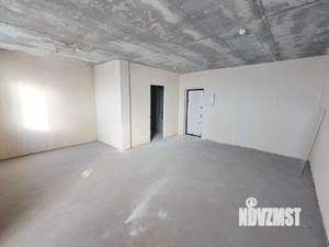 2-к квартира, вторичка, 64м2, 1/9 этаж