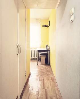 2-к квартира, вторичка, 48м2, 5/5 этаж