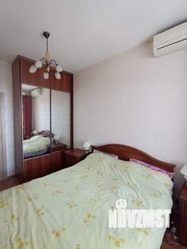 4-к квартира, вторичка, 96м2, 10/10 этаж
