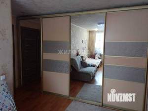 2-к квартира, вторичка, 41м2, 3/4 этаж