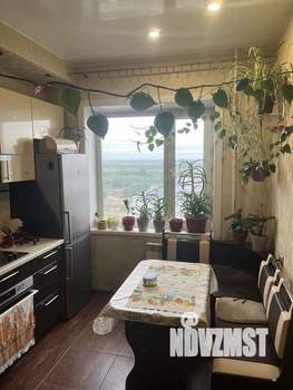 3-к квартира, вторичка, 63м2, 8/10 этаж