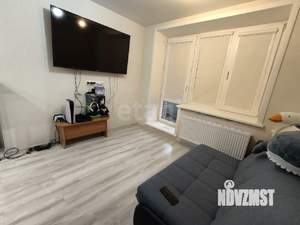 Студия квартира, вторичка, 32м2, 14/18 этаж