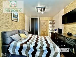 2-к квартира, вторичка, 43м2, 5/5 этаж