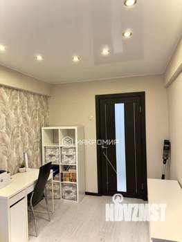 2-к квартира, вторичка, 43м2, 8/9 этаж