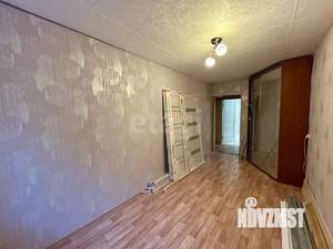 3-к квартира, вторичка, 59м2, 2/5 этаж