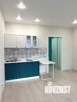 Студия квартира, вторичка, 30м2, 11/14 этаж