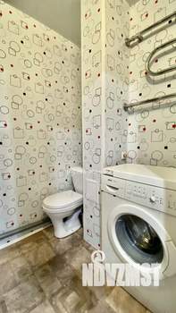 2-к квартира, вторичка, 37м2, 3/9 этаж