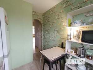 2-к квартира, вторичка, 48м2, 3/5 этаж