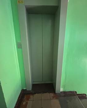 2-к квартира, вторичка, 46м2, 4/9 этаж