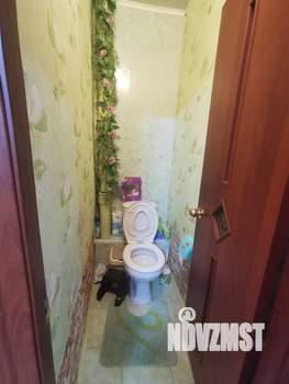 2-к квартира, вторичка, 54м2, 2/2 этаж