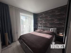 2-к квартира, сданный дом, 43м2, 6/12 этаж