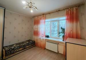 Студия квартира, вторичка, 19м2, 3/5 этаж