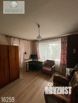1-к квартира, вторичка, 28м2, 5/9 этаж