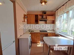 1-к квартира, вторичка, 31м2, 2/5 этаж