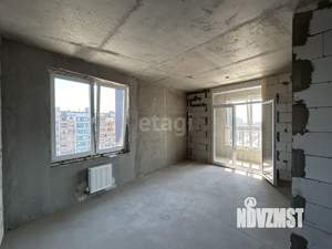 2-к квартира, сданный дом, 70м2, 10/15 этаж