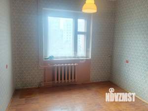2-к квартира, вторичка, 51м2, 3/10 этаж