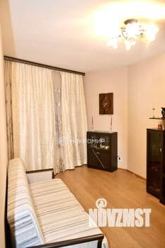 3-к квартира, вторичка, 63м2, 6/10 этаж
