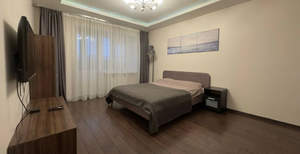 1-к квартира, вторичка, 44м2, 9/9 этаж