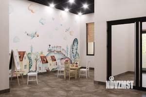 1-к квартира, вторичка, 37м2, 11/11 этаж