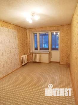 2-к квартира, вторичка, 44м2, 1/9 этаж