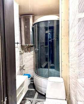 2-к квартира, вторичка, 52м2, 2/2 этаж