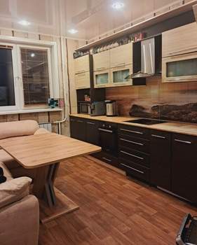 2-к квартира, вторичка, 66м2, 6/14 этаж