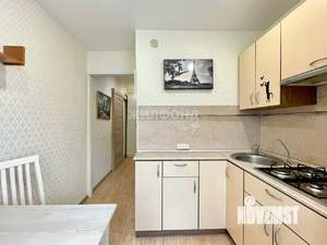 1-к квартира, вторичка, 31м2, 2/5 этаж