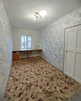 2-к квартира, вторичка, 44м2, 1/2 этаж