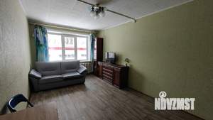 1-к квартира, вторичка, 30м2, 1/5 этаж