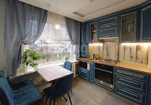 2-к квартира, вторичка, 48м2, 2/5 этаж