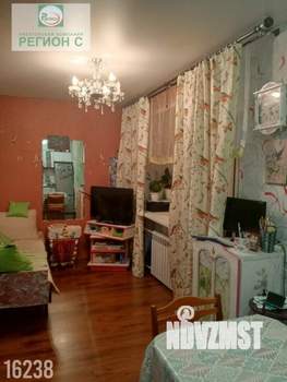 1-к квартира, вторичка, 31м2, 2/5 этаж